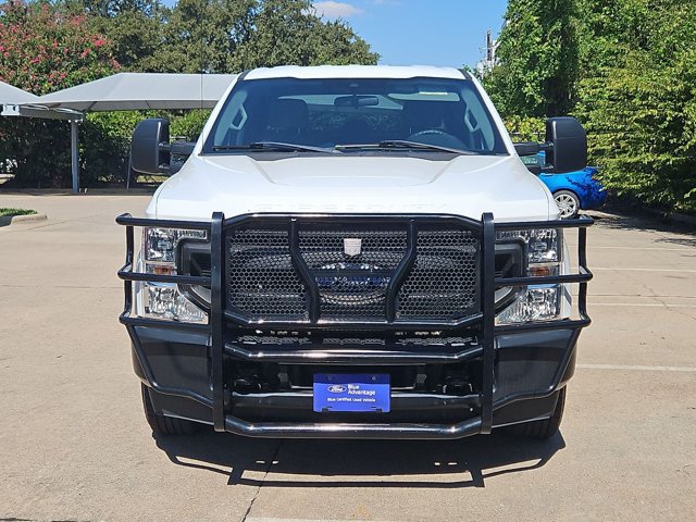 Certified 2021 Ford F250 XL w/ Power Equipment Group RWD image 2