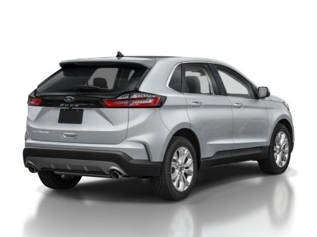 Certified 2024 Ford Edge Titanium AWD/4WD image 4
