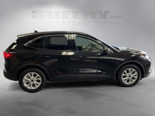Certified 2023 Ford Escape Active image 6