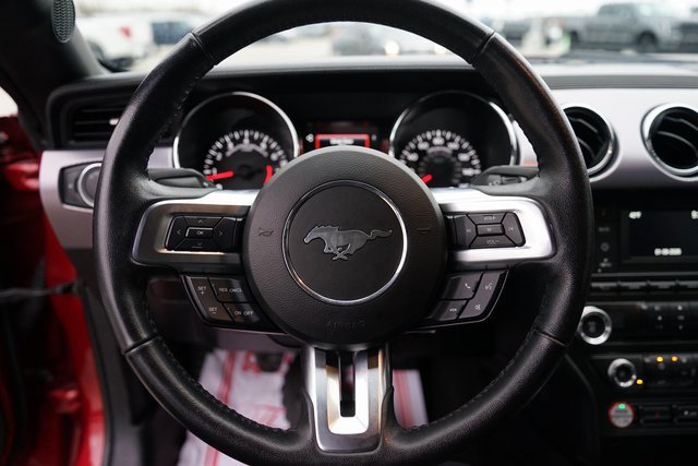 Certified 2017 Ford Mustang GT image 20