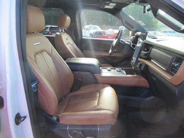 Certified 2022 Ford Expedition Platinum AWD/4WD image 20