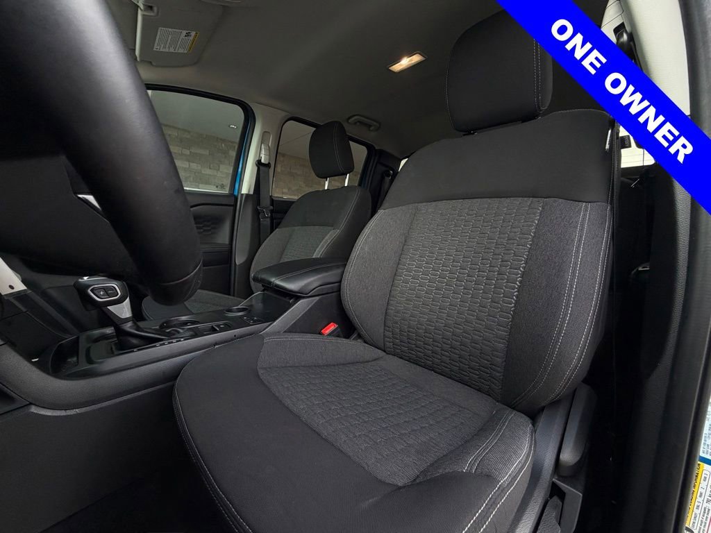 Certified 2025 Ford Ranger XLT w/ Trailer Tow Package image 6