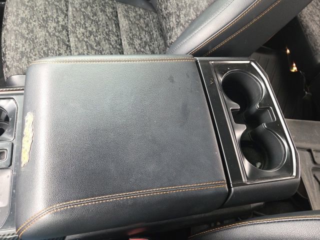 Certified 2023 Ford F150 Tremor image 38