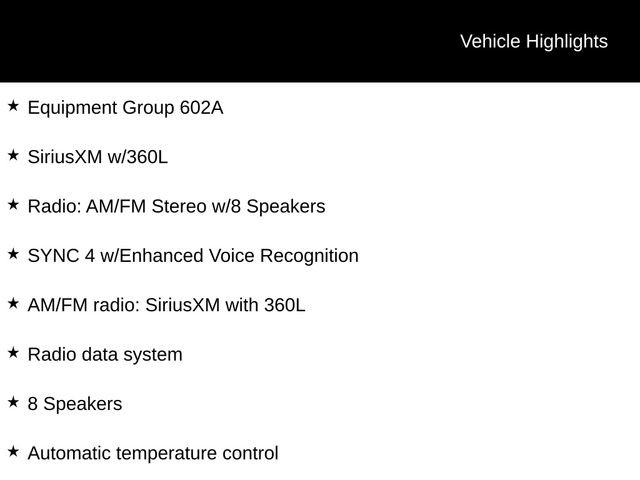 Certified 2025 Ford Maverick Tremor AWD/4WD image 20