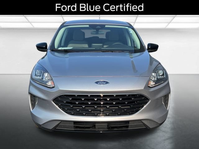 Certified 2022 Ford Escape SE w/ SE Sport Appearance Package AWD/4WD image 2