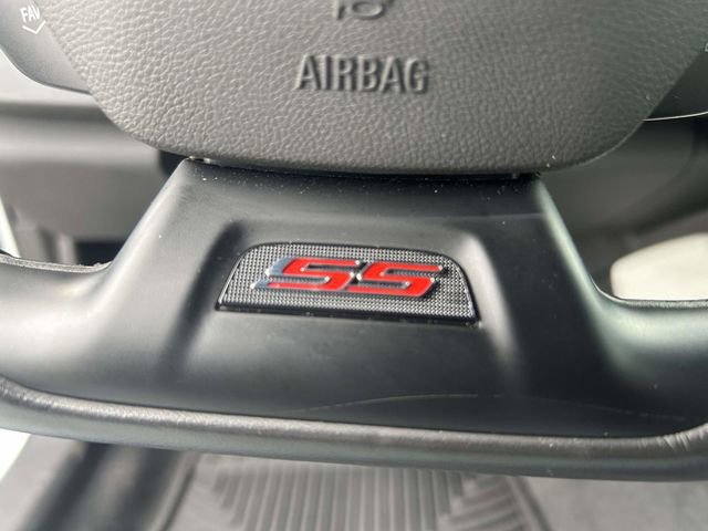 Used 2022 Chevrolet Camaro SS image 23