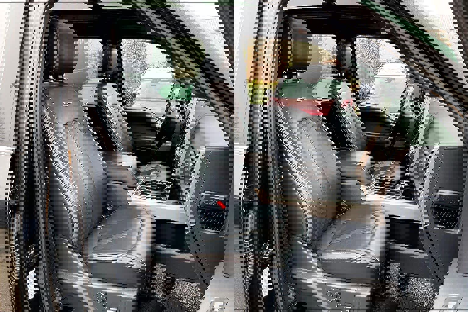 Certified 2022 Ford F450 Platinum image 10