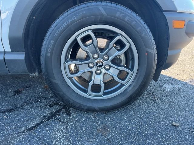 Certified 2021 Ford Bronco Sport Big Bend image 5