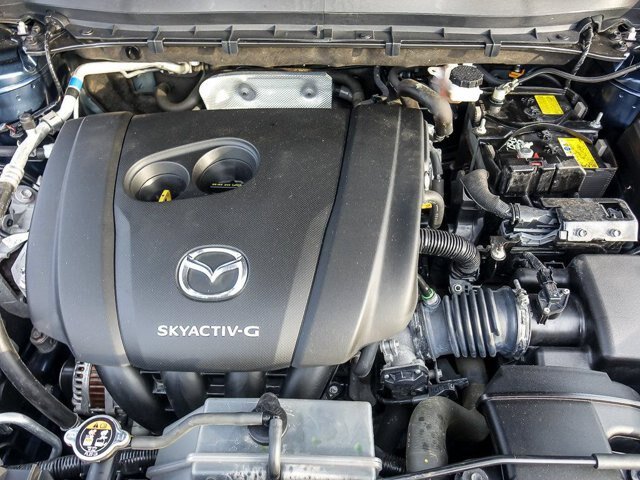 Used 2024 MAZDA CX-5 AWD 2.5 S image 32