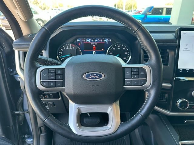 Certified 2023 Ford Expedition XLT image 21