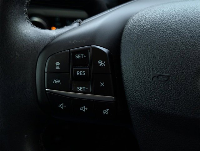 Certified 2024 Ford Maverick Tremor w/ Tremor Off-Road Package image 19