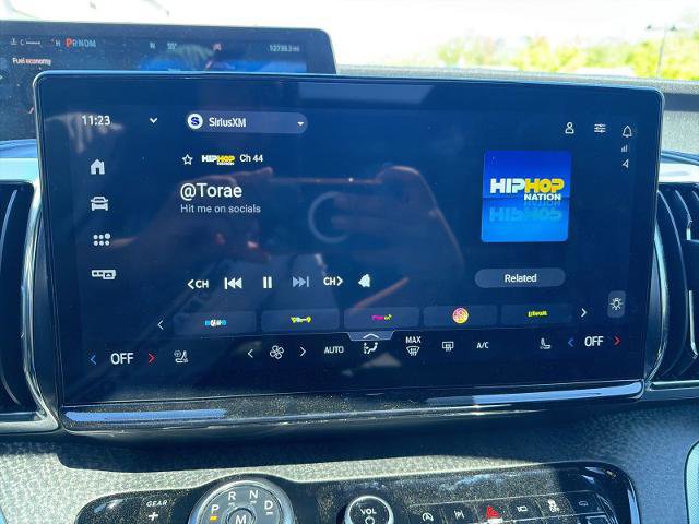 Certified 2025 Ford Expedition Tremor AWD/4WD image 11