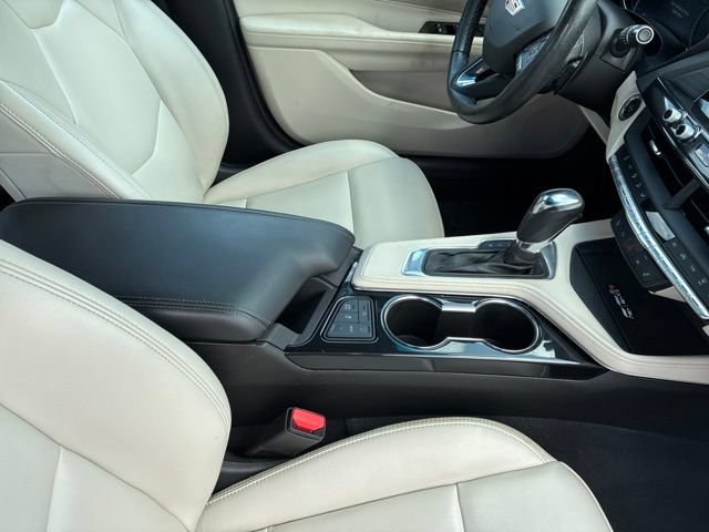 Used 2023 Cadillac CT4 Luxury w/ Sun And Sound Package RWD image 65