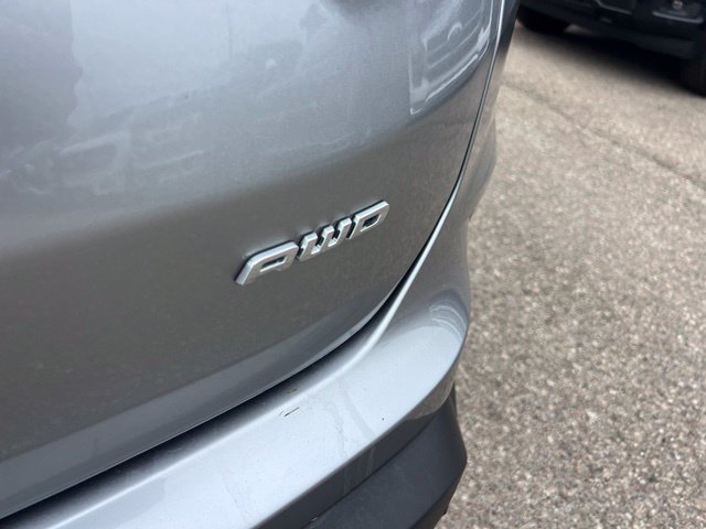 Certified 2022 Ford Edge SEL w/ Convenience Package AWD/4WD image 24