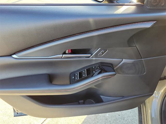 Used 2024 MAZDA CX-30 Carbon image 22