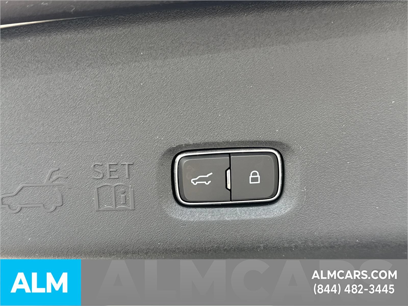 Certified 2025 Ford Expedition Active AWD/4WD image 24