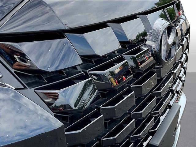 Used 2025 Hyundai Palisade Limited AWD/4WD image 36