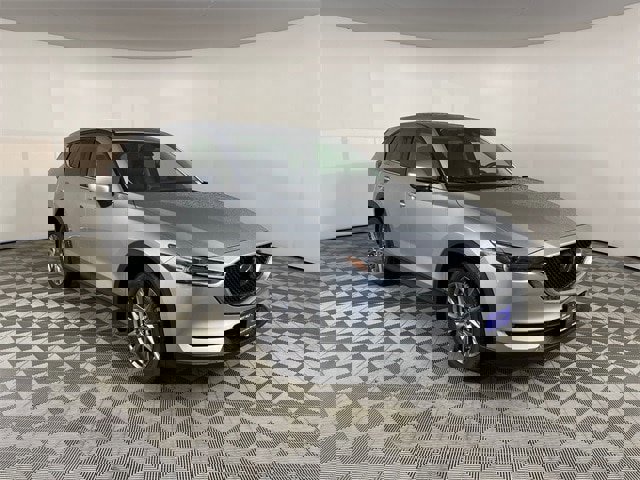 Used 2019 MAZDA CX-5 Grand Touring image 5