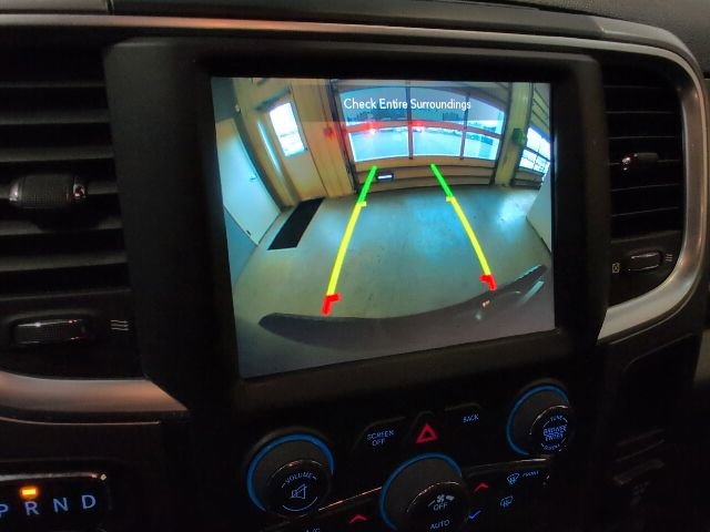 Used 2022 RAM 1500 Classic Warlock AWD/4WD image 20