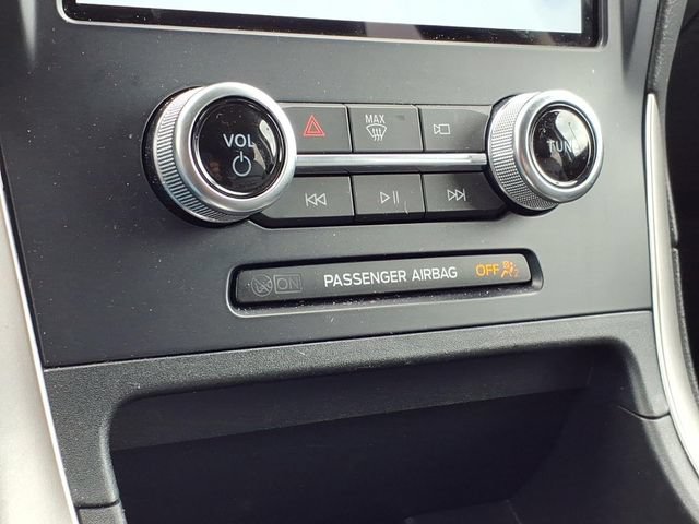 Certified 2023 Ford Edge SEL w/ Convenience Package AWD/4WD image 28