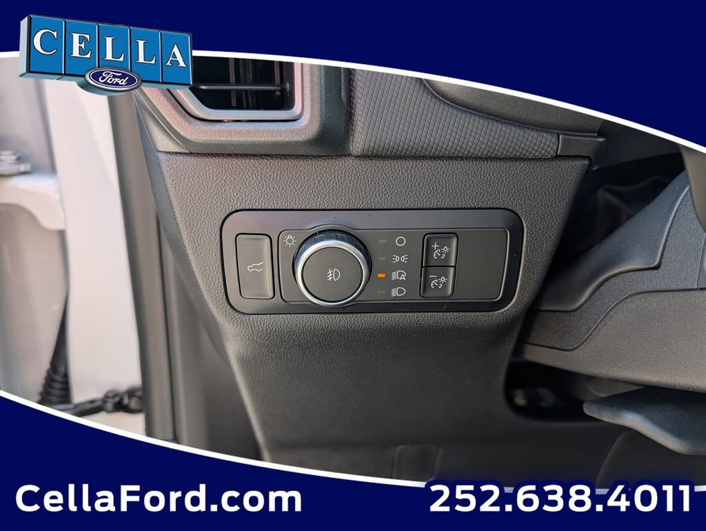 Certified 2025 Ford Bronco Sport Big Bend w/ Convenience Package image 25