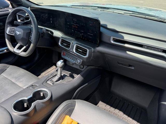 Certified 2024 Ford Mustang Premium RWD image 16