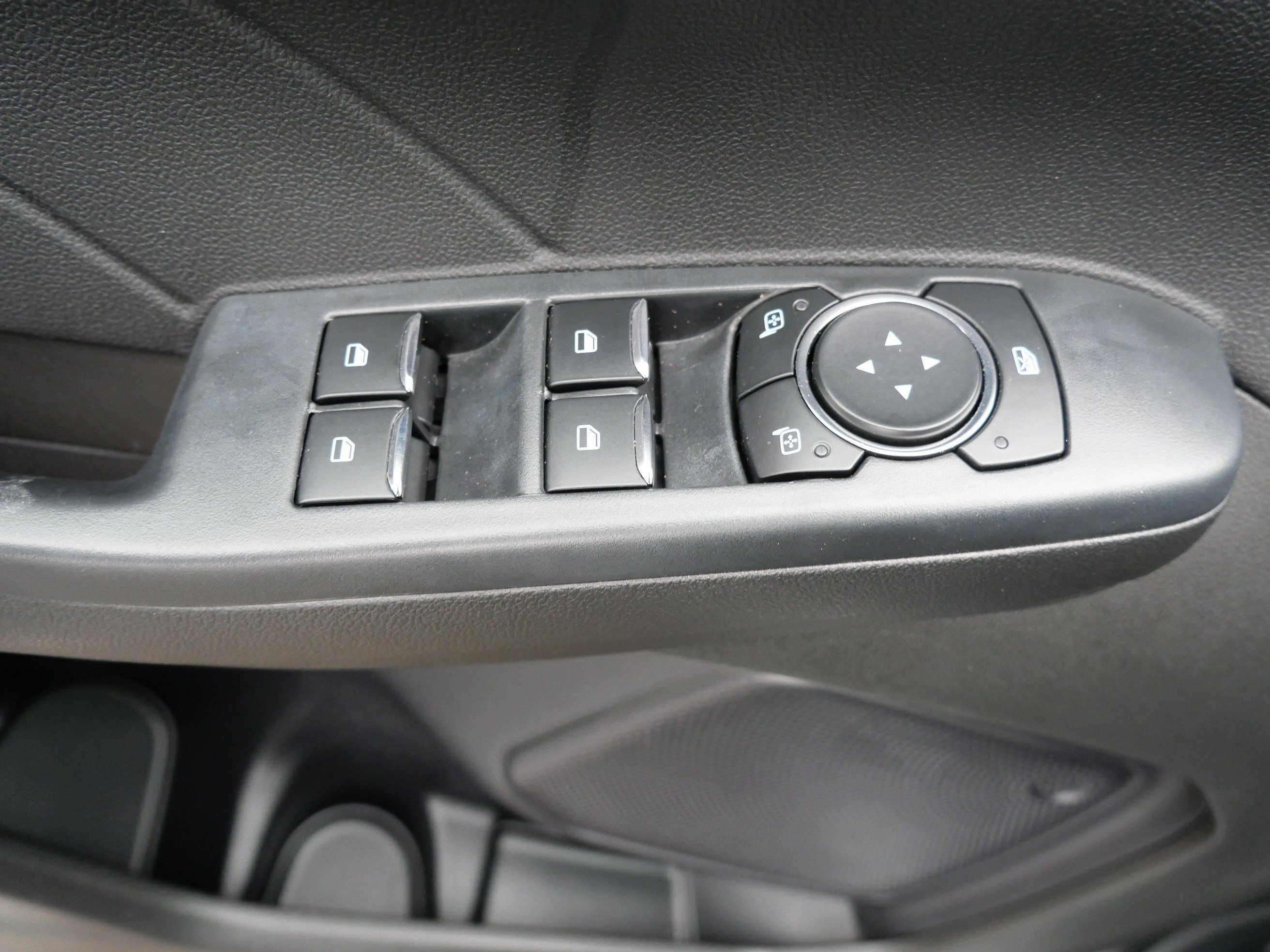 Certified 2024 Ford Escape Active AWD/4WD image 20