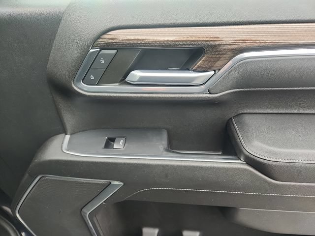 Used 2023 Chevrolet Silverado 1500 RST w/ Protection Package AWD/4WD image 33