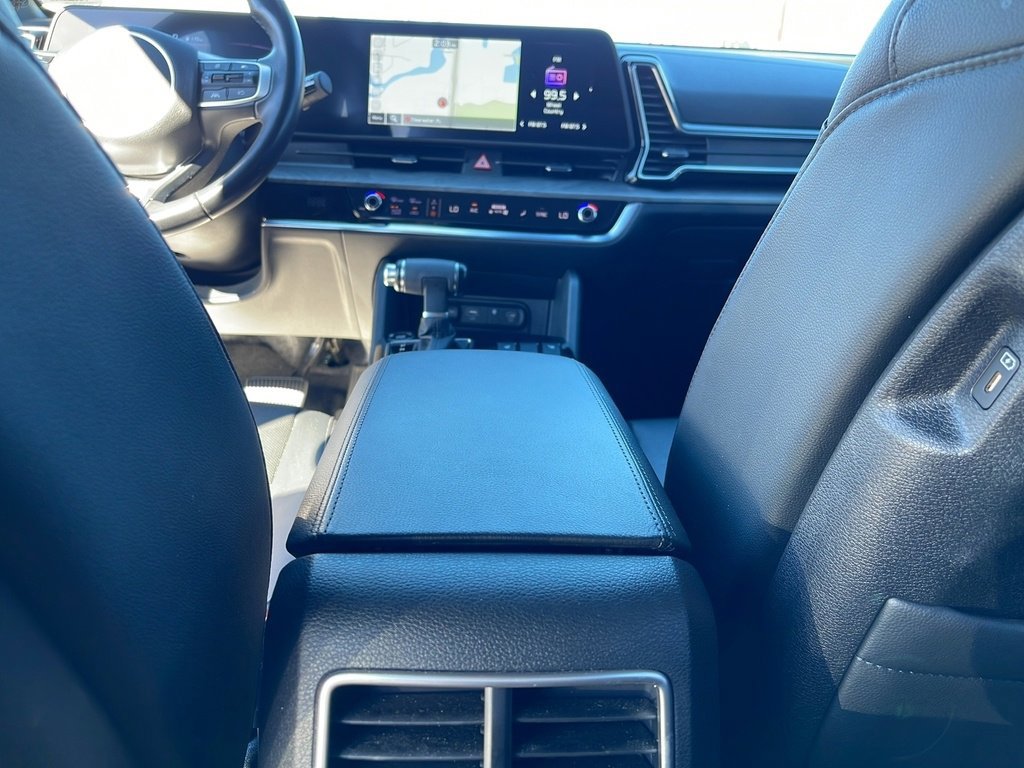 Used 2023 Kia Sportage X-Line image 27