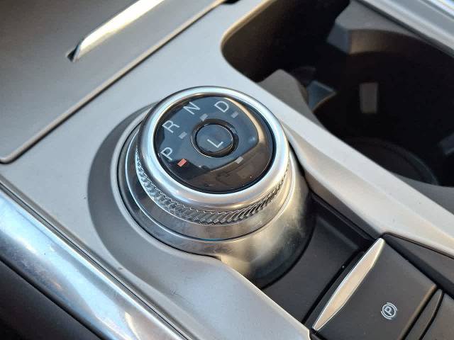 Certified 2023 Ford Explorer Platinum AWD/4WD image 18