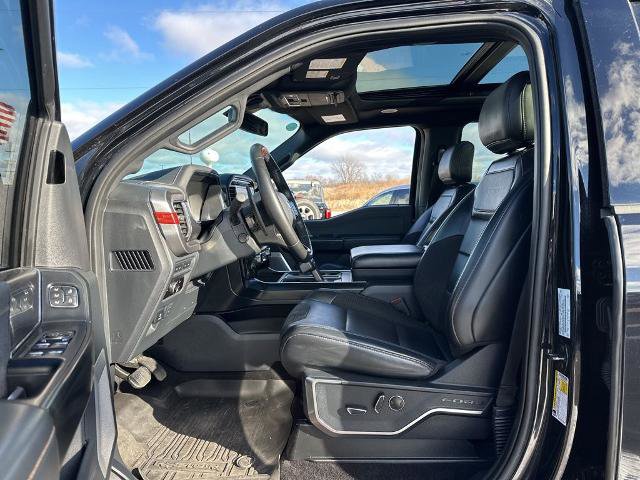 Certified 2023 Ford F150 Raptor image 6