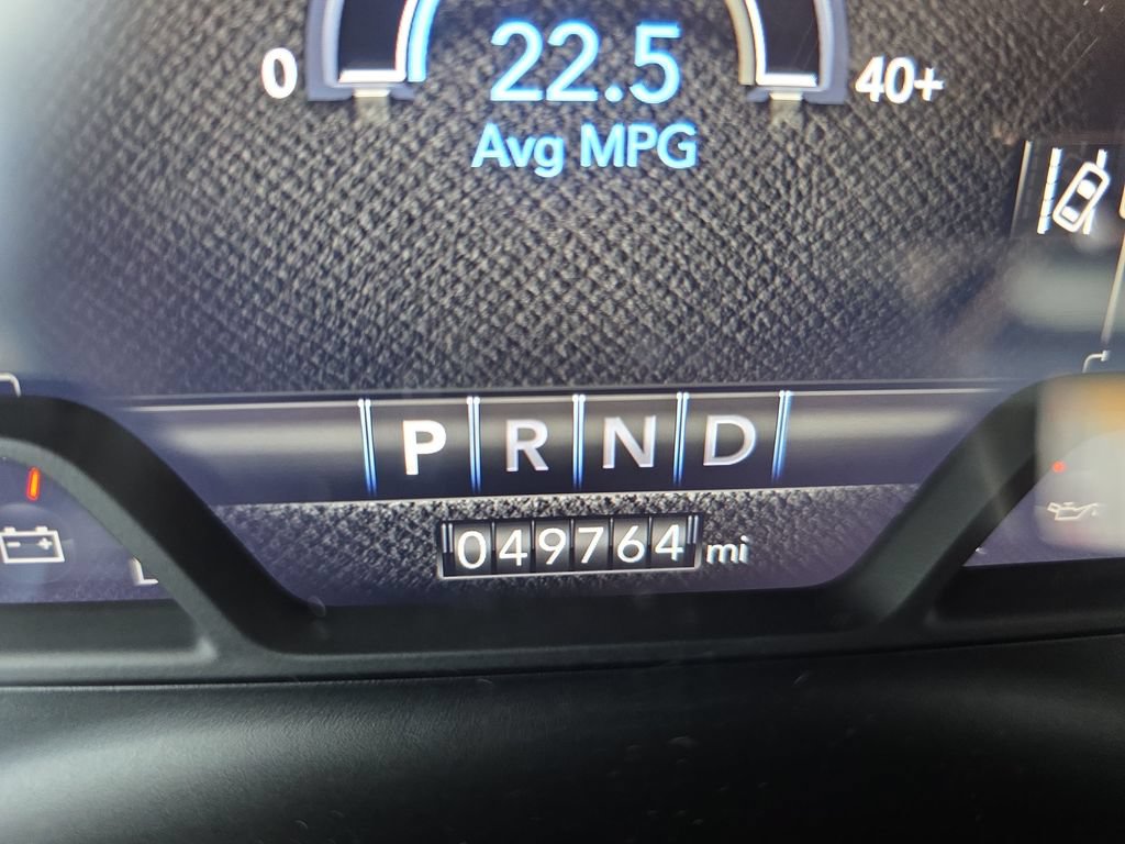 Used 2022 RAM 1500 Limited AWD/4WD image 24