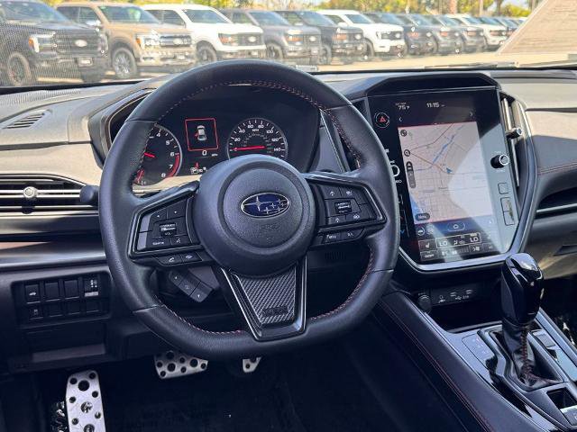 Used 2022 Subaru WRX Limited AWD/4WD image 28