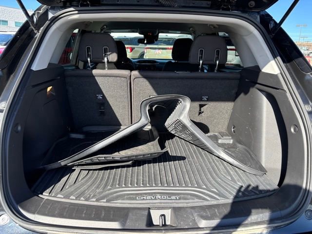 Used 2023 Chevrolet TrailBlazer LT w/ Convenience Package image 20