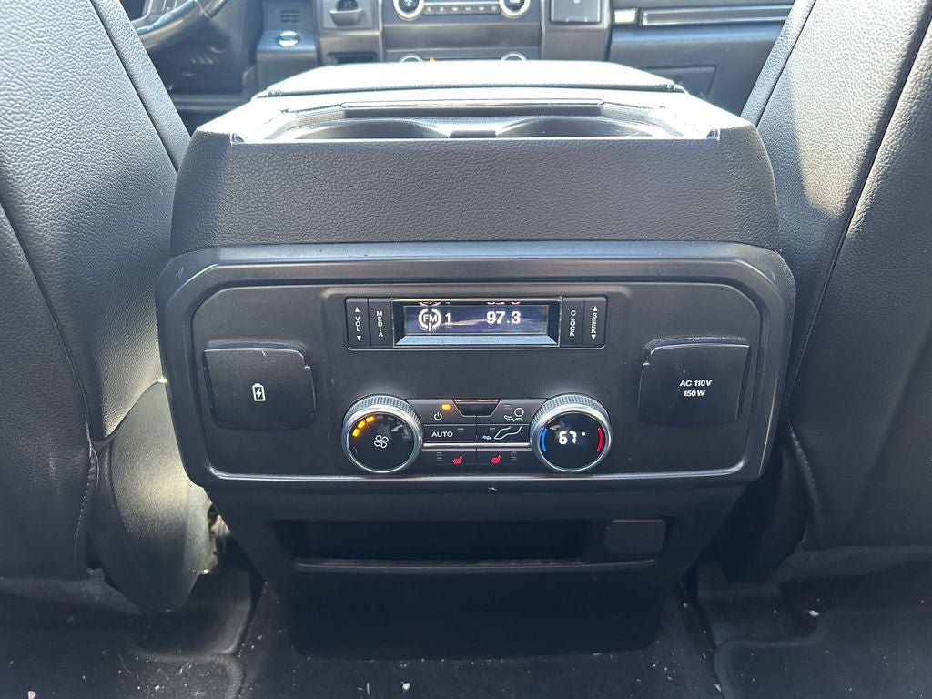 Certified 2021 Ford Expedition Limited AWD/4WD image 32