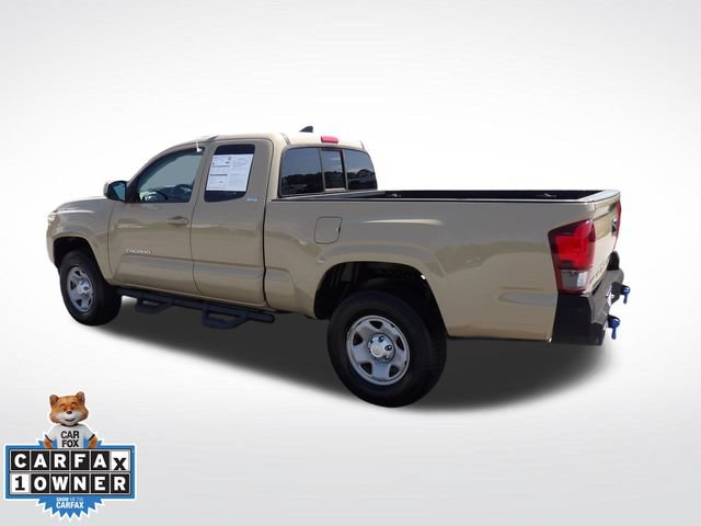 Used 2018 Toyota Tacoma SR5 RWD image 10