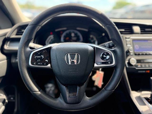 Used 2020 Honda Civic LX image 12