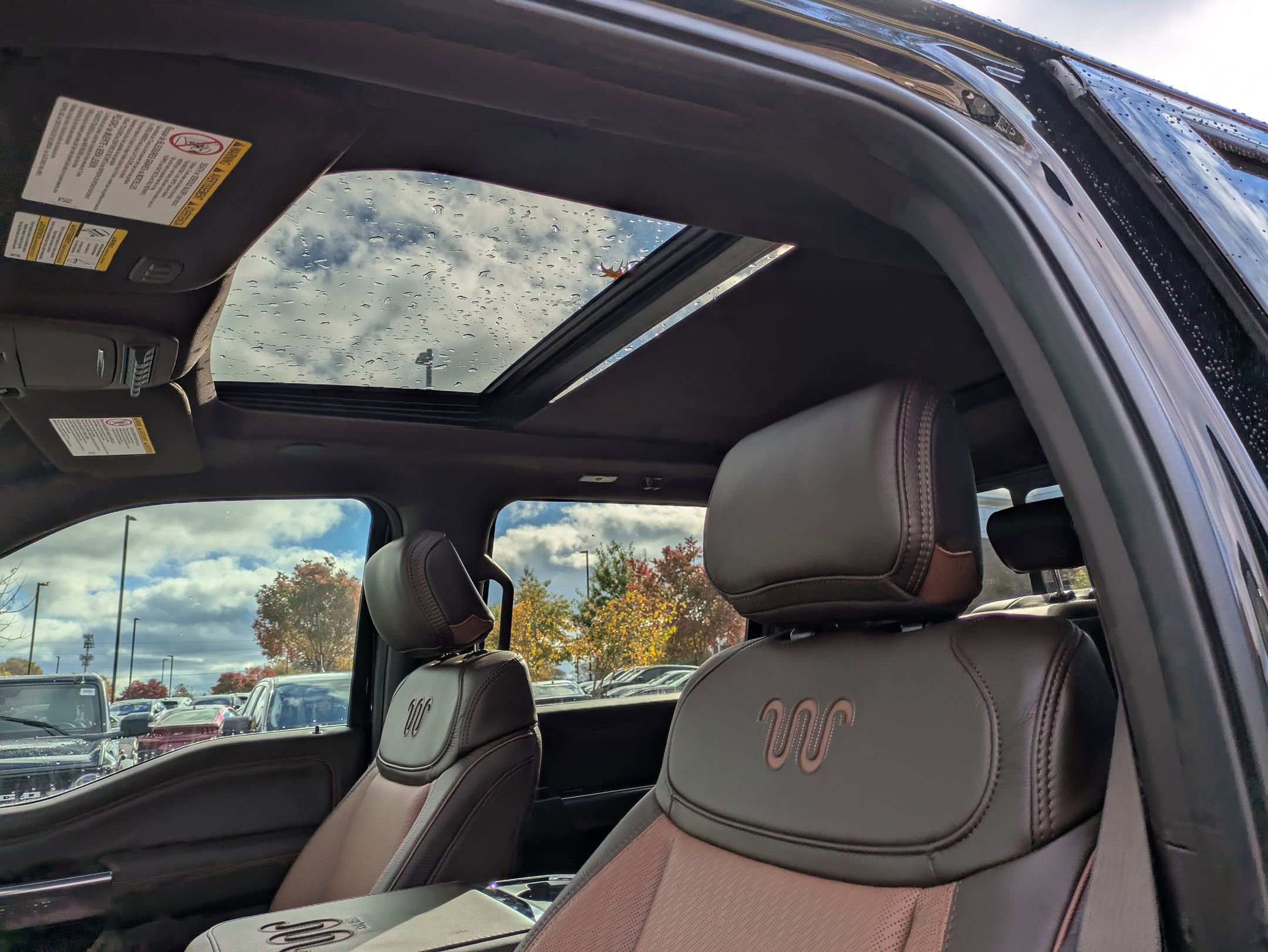 Certified 2026 Ford F250 King Ranch w/ Tremor Off-Road Package image 28