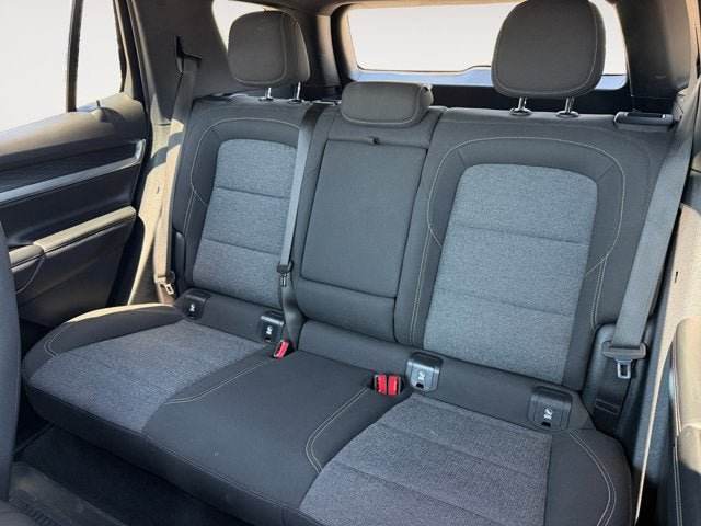 Used 2025 GMC Terrain Elevation AWD/4WD image 13