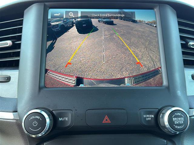 Used 2022 RAM 1500 Big Horn AWD/4WD image 23