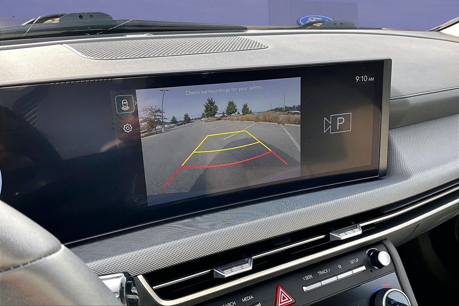 Used 2025 Hyundai Sonata SEL FWD image 14