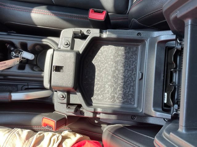 Used 2021 Jeep Gladiator Rubicon AWD/4WD image 38