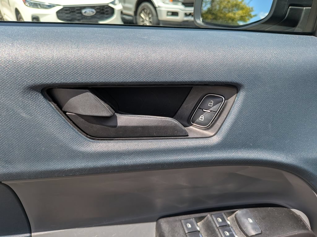 Certified 2024 Ford Maverick XL FWD image 20