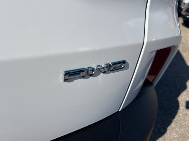 Certified 2023 Ford Escape Active AWD/4WD image 22