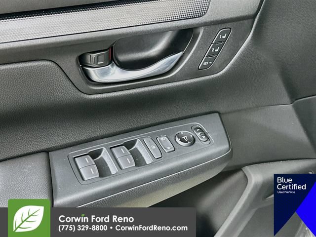 Used 2026 Honda CR-V Sport-L image 20