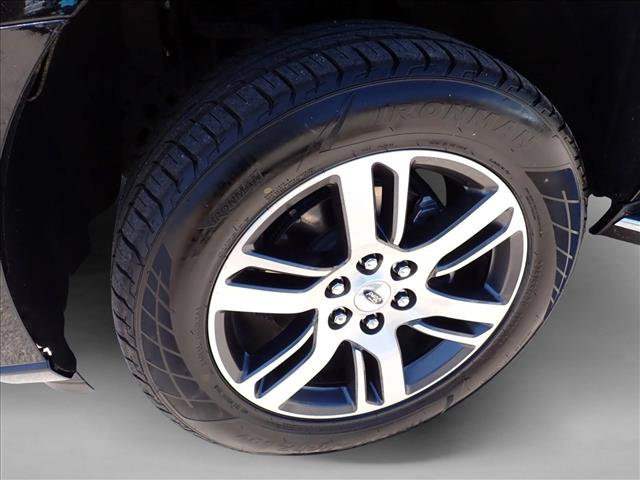 Certified 2022 Ford Expedition Max Limited AWD/4WD image 7