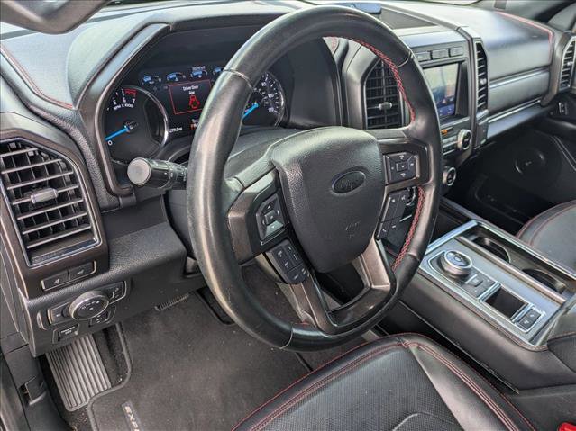 Certified 2021 Ford Expedition Limited image 9