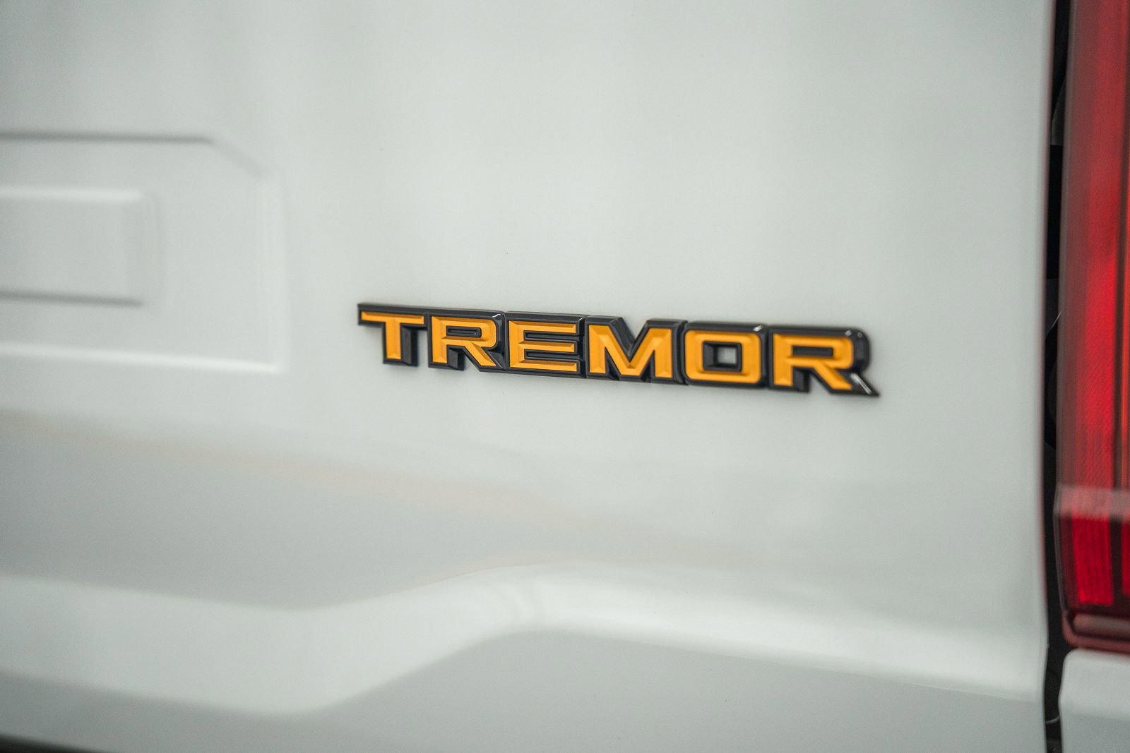 Certified 2023 Ford F150 Tremor w/ Equipment Group 402A High AWD/4WD image 10