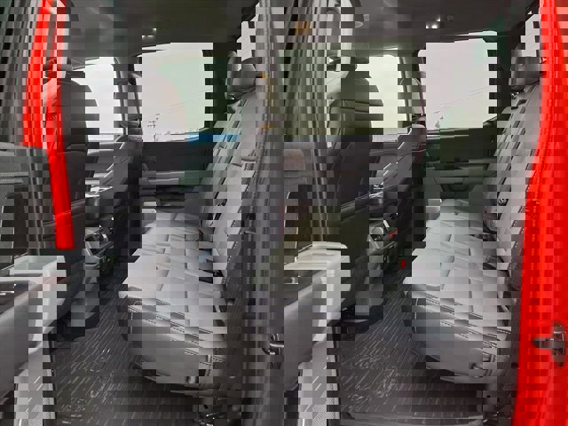 Certified 2021 Ford F150 Lariat w/ Equipment Group 502A High image 27