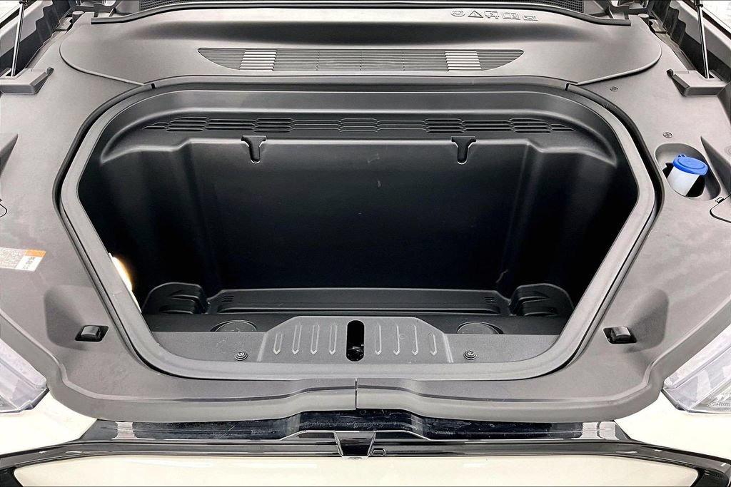 Certified 2023 Ford Mustang Mach-E Premium AWD/4WD image 10